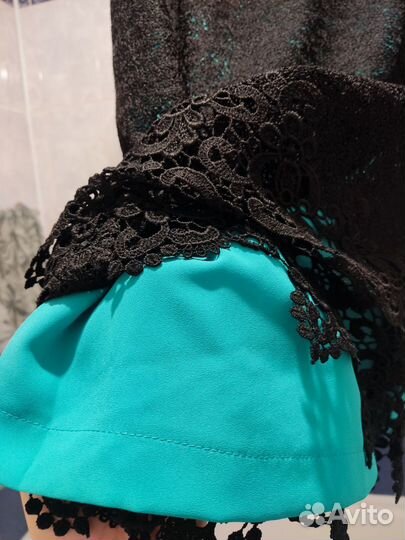 Платье вечернее