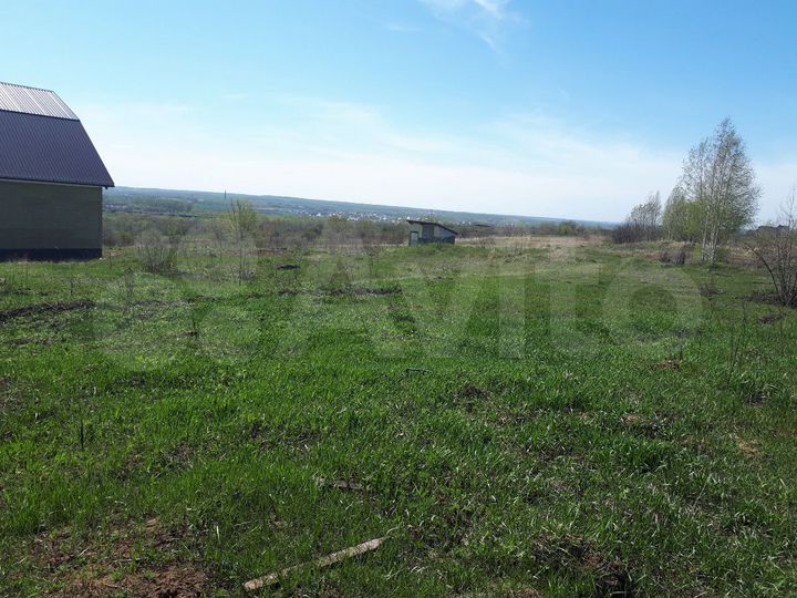 Участок 10 сот. (ИЖС)