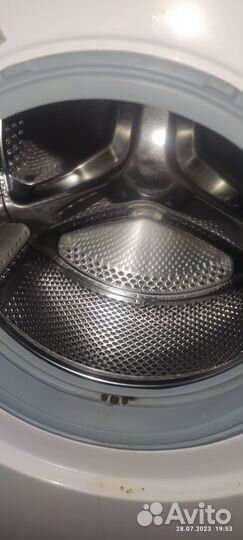 Продам стиральную машину в рабочем состоянии