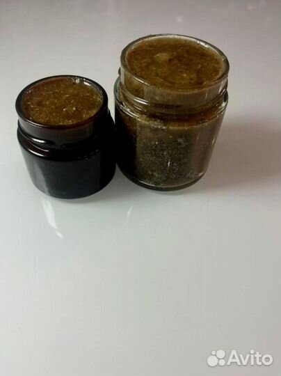 Травяная смесь для мужчины