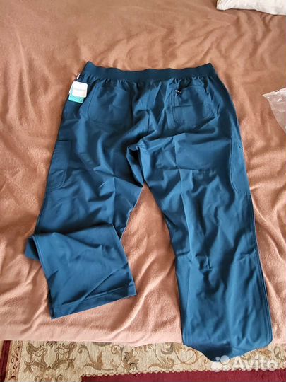 Медицинский костюм женский 60-62