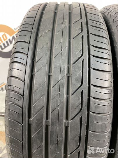 Bridgestone Turanza T001 225/55 R18