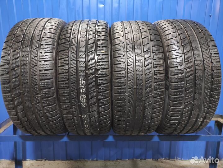 Kumho WinterCraft KW27 245/45 R19