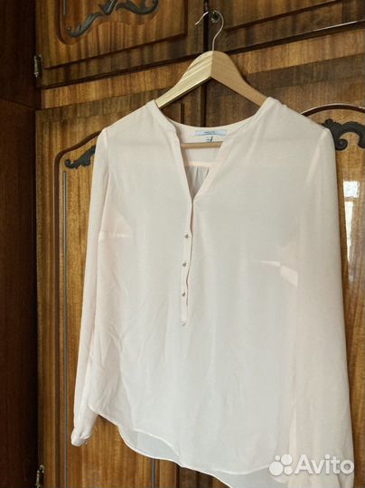 Блузка женская 46