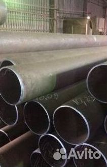 Труба 820 б/у
