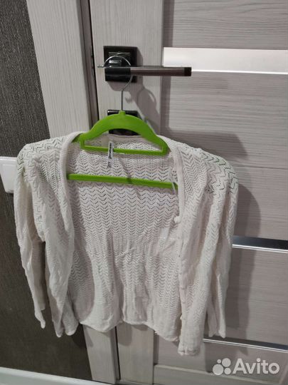 Пакет вещей для девушки S, M