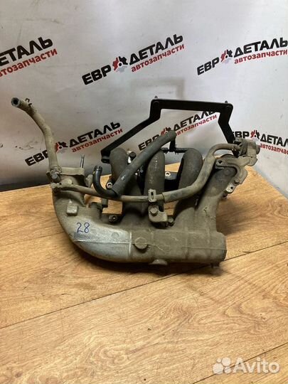 Коллектор впускной Spectra