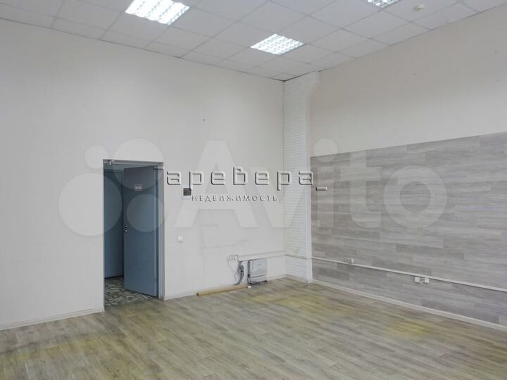 Офис, 36.8 м²
