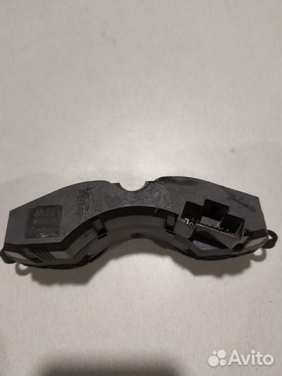 Блок кнопок Ford Focus 1