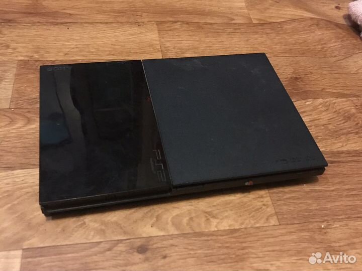 Sony playstation 2