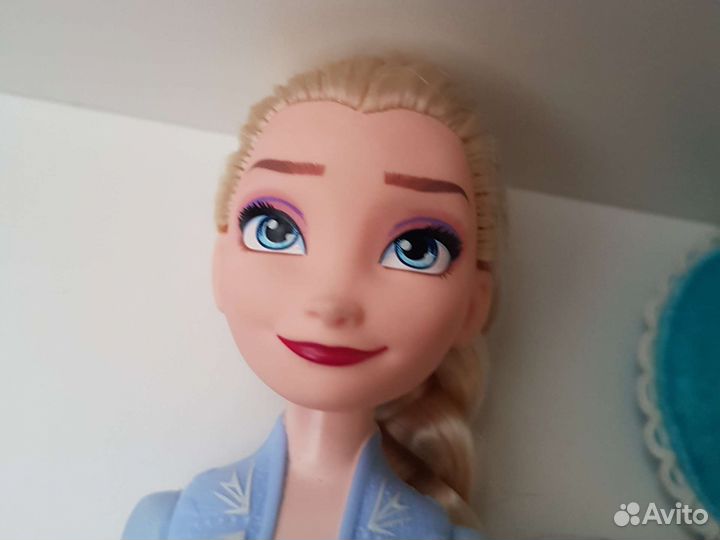 Аксессуары Холодное сердце Frozen