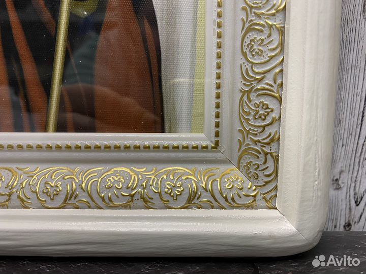 Икона Архангел Михаил