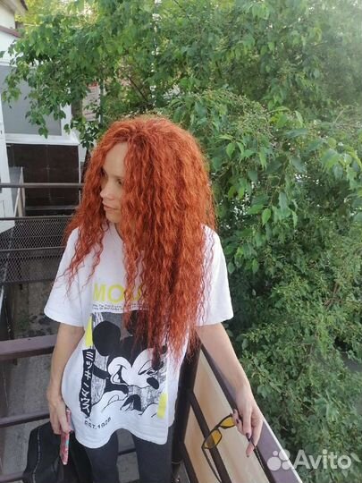 Афролоконы