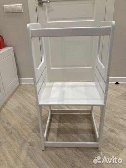 Башня помощника монтессори