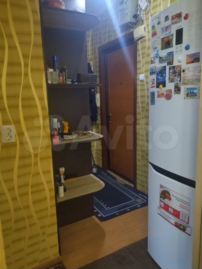 1-к. квартира, 32,2 м², 5/10 эт.