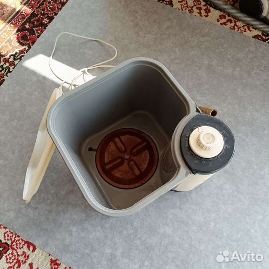 Стиральная машина мини вятка