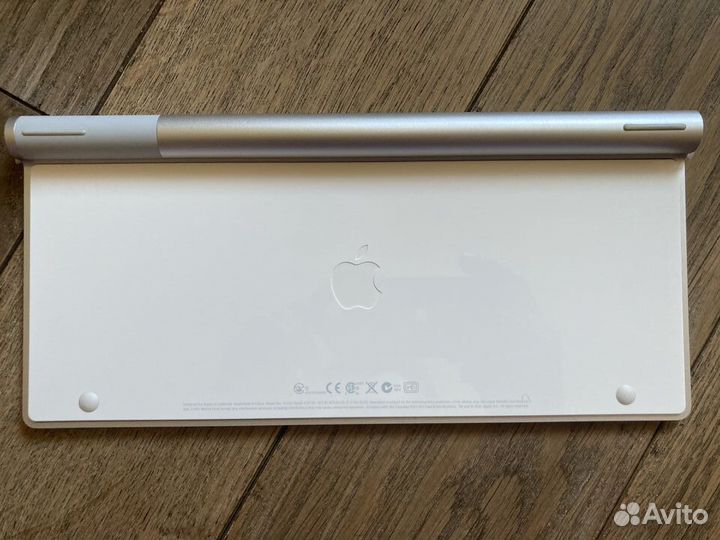 Клавиатура беспроводная Apple A1255