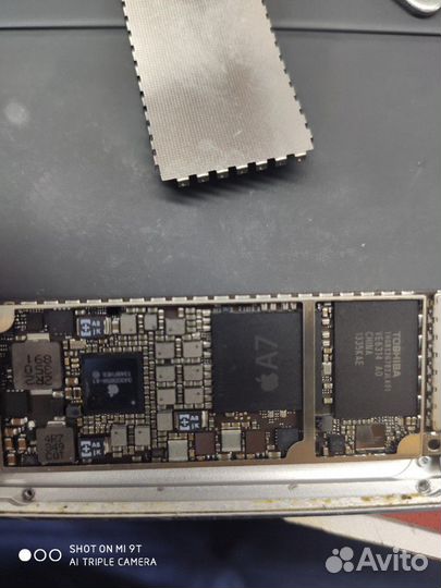 Ремонт сотовых телефонов Замена стекло замена дисп