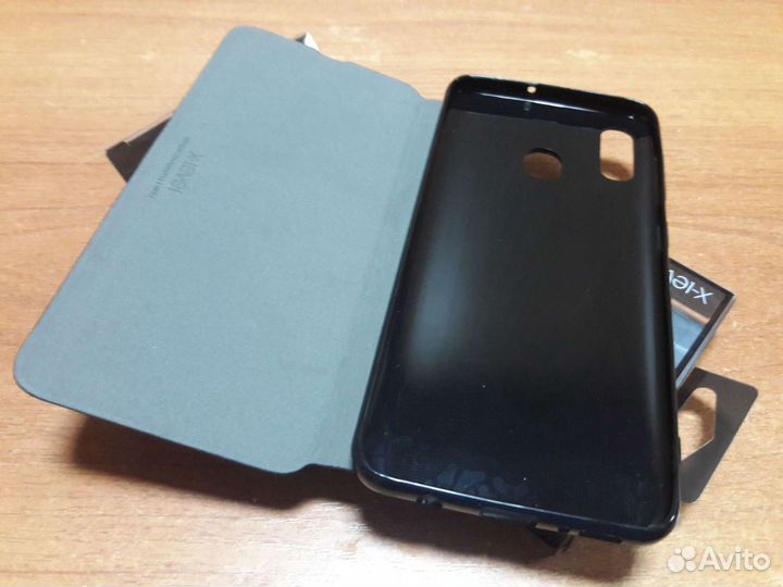 Чехол samsung А30