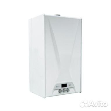 E.C.A. gelios plus 20 HM NG