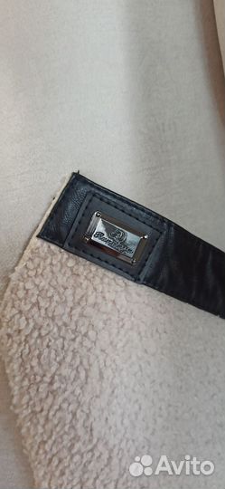 Пальто женское демисезонное 46 48