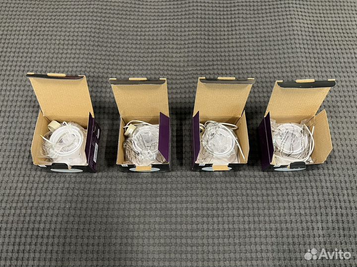 Точечные светильники Maytoni