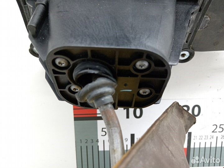 Кулиса кпп для Renault Modus 34108BC00A