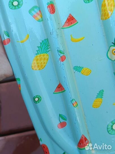 Пениборд Termit бу