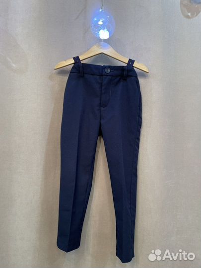 Костюм рубашка и брюки для мальчика