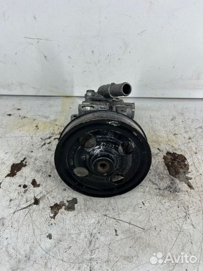 Насос гидроусилителя руля Ford Mondeo 4 1.8 2.0