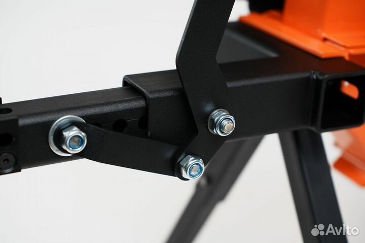 Измельчитель веток