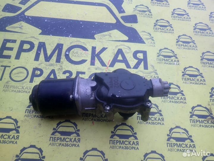 Моторчик стеклоочистителя Mitsubishi Lancer CX,CY