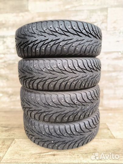 Yokohama Ice Guard IG35 195/65 R15