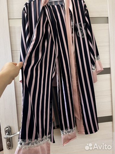 Халат домашний