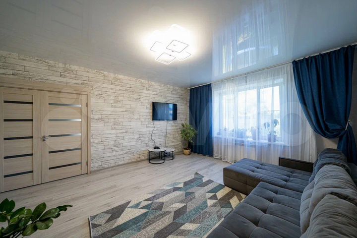 Коттедж 146 м² на участке 14 сот.