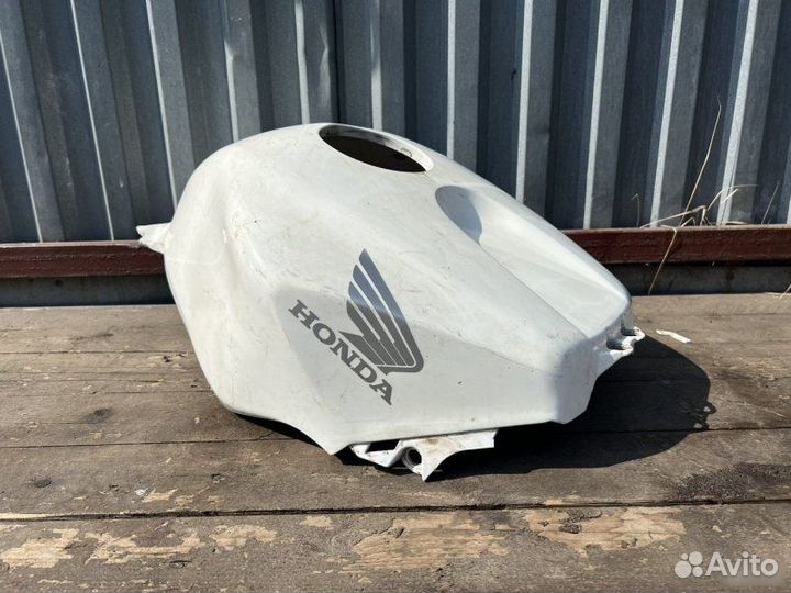 Фальшбак Honda