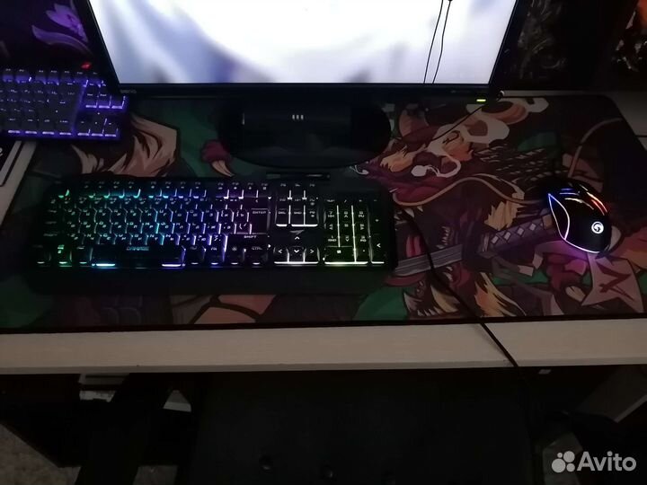 Игровой набор