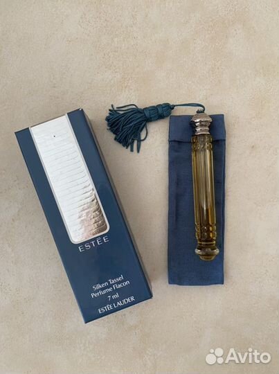 Духи винтаж Estee Lauder Nina Ricci