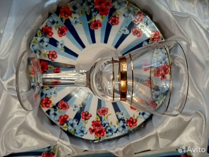 Кофейный набор