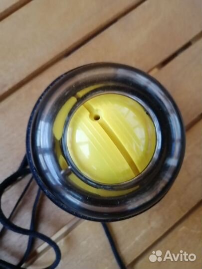 Гироскопический тренажёр Torneo