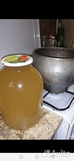 Топленый свиной жир