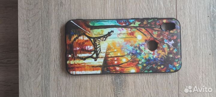 Чехол для телефона honor 8 A