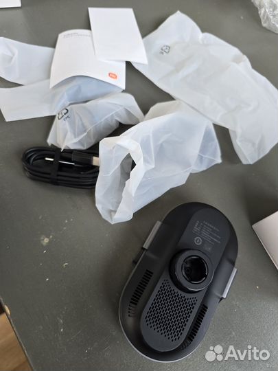 Xiaomi Wireless Car Charger WCJ05ZM 50W