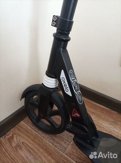 Самокат oxelo town 7 XL взрослый