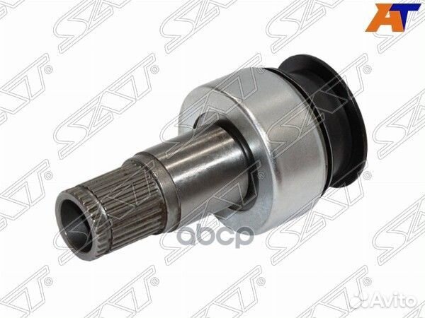 Бендикс Nissan Murano 07-16 / Pathfinder 04-14