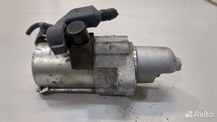 Стартер Honda Accord 10