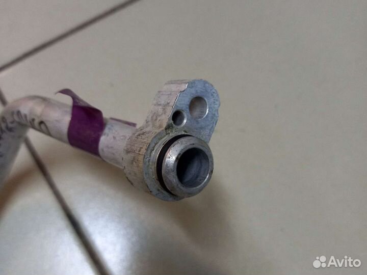 Трубка кондиционера Toyota land Cruiser Prado 150