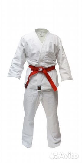 Кимоно для рукопашного боя (190-195)