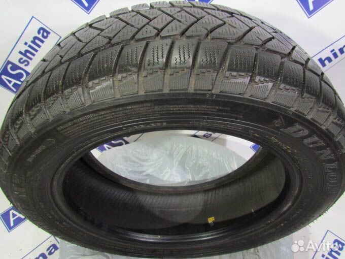 Dunlop SP Winter Sport M2 195/60 R16C 96G