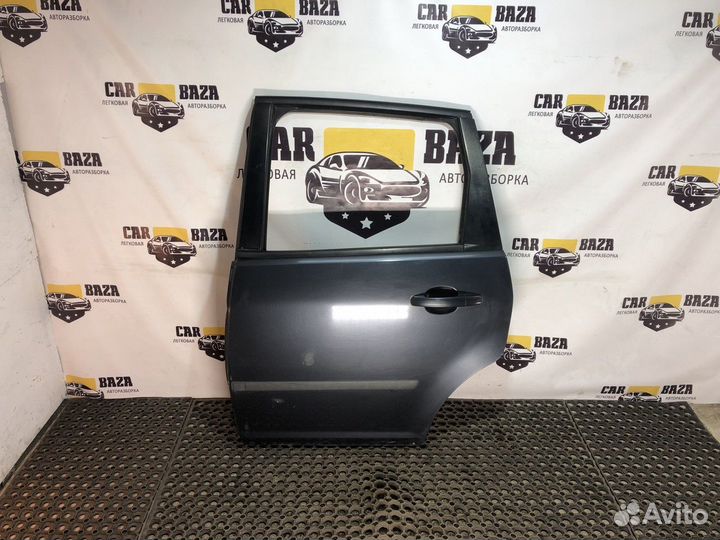 Дверь задняя левая L Ford C-Max